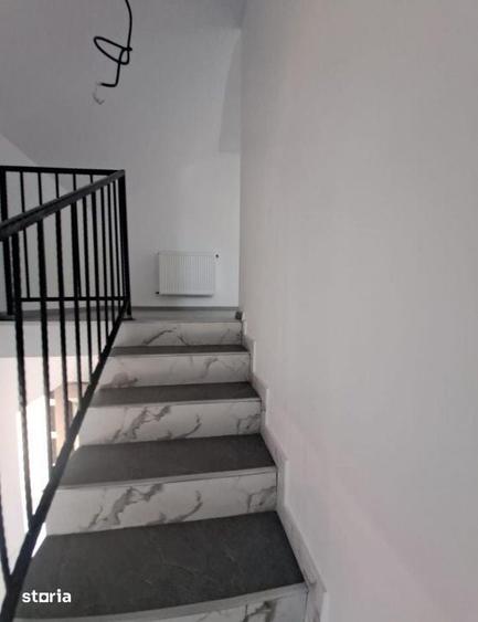 Casă cu 4 camere cu Teren 237 Mp în Central
