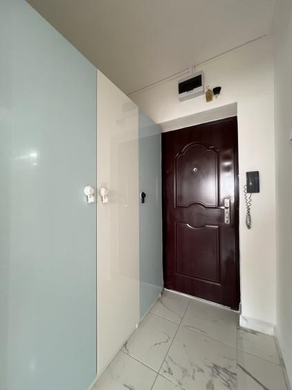 Garsoniera de inchiriat | Boiler electric | Metrou Iancului - 5