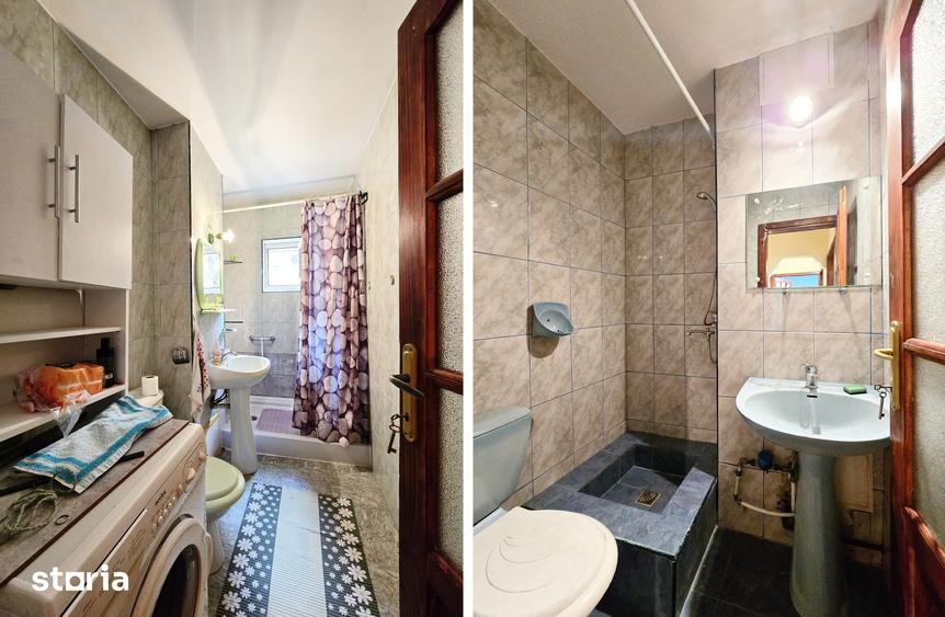 Apartament cu 3 camere decomandat în Micălaca