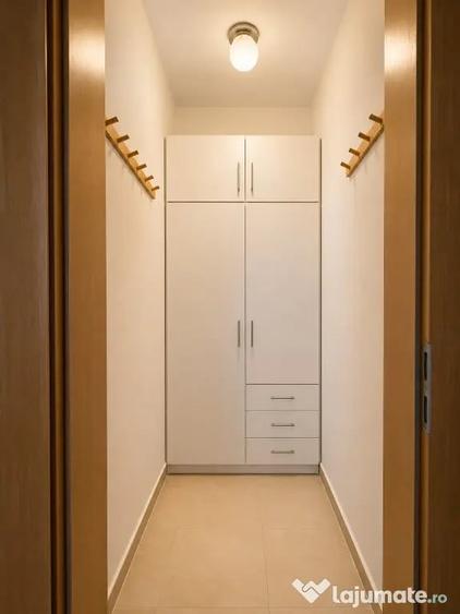 Apartament cu 2 camere decomandat în Avantgarden