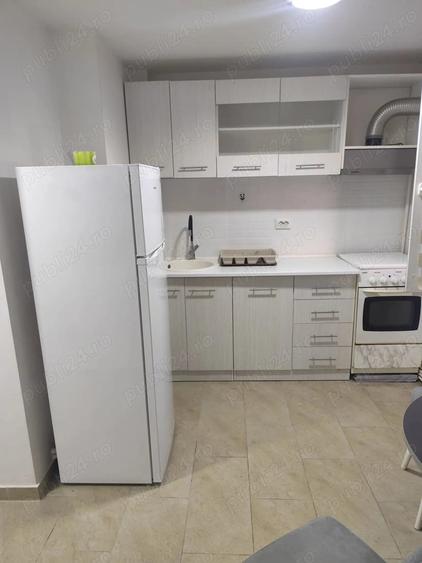 Apartament cu 2 camere decomandat, mobilat în 9 Mai