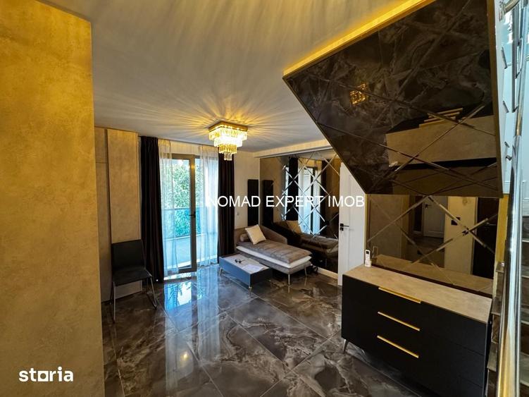 Apartament cu 4 camere în Corbeanca
