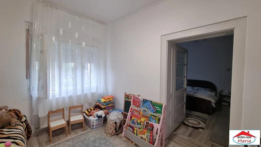 Casă în Bercu Roșu