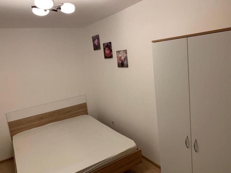 Apartament cu 2 camere decomandat în Bălcescu