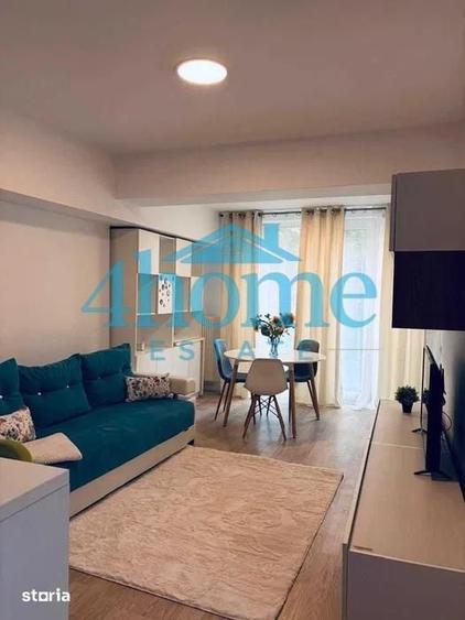 Apartament 2 camere Politenica Park|Metrou|Bloc Nou|Parcare Subterana - 5