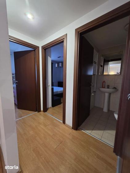 Apartament cu 3 camere în Militari
