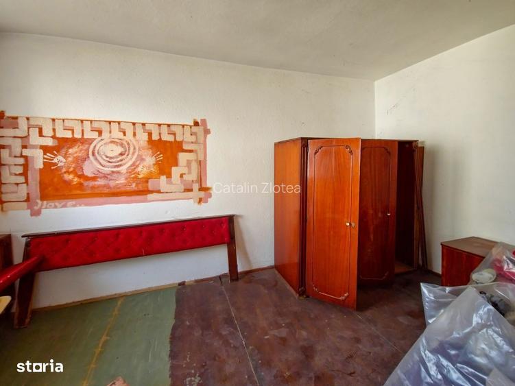 Apartament central la pret accesibil.