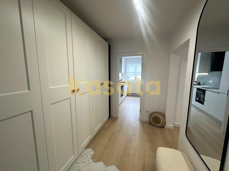 2 Camere 🏢 | 13 Septembrie 📍 | Etaj intermediar ⬆️ | Renovat 2026 ✨ - 15