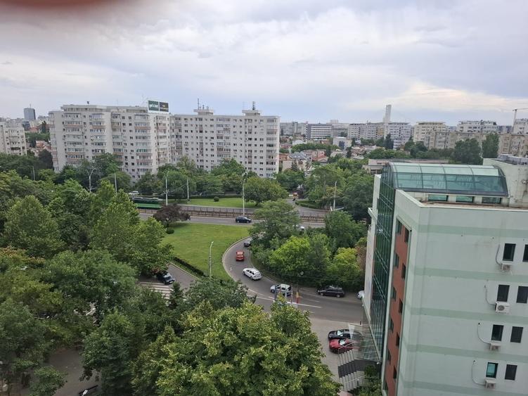 Apartament cu 2 camere decomandat în Turda