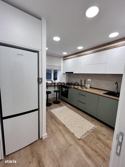 Apartament cu 2 camere -de vanzare-Drumul Taberei - 11