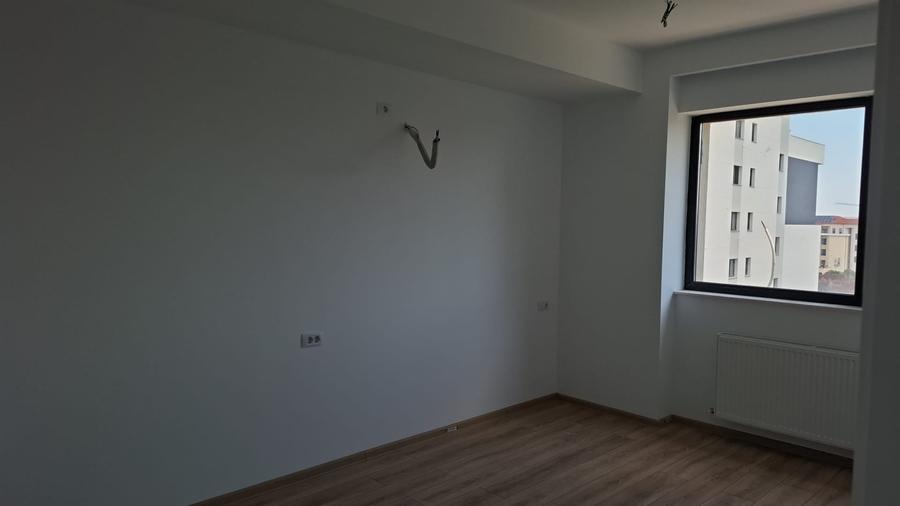 Apartament cu 2 camere decomandat în Tomis Nord
