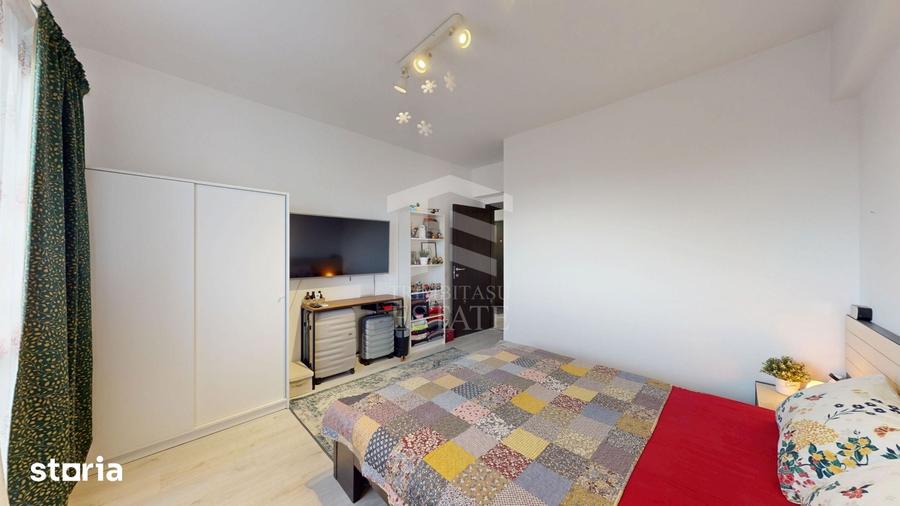 Apartament 2 camere Bloc nou 200 m Metrou Dimitrie Leonida Berceni 100 - 20