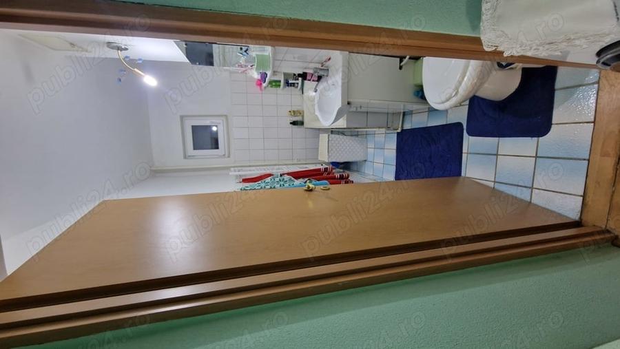 Apartament cu 2 camere decomandat în Micro 18