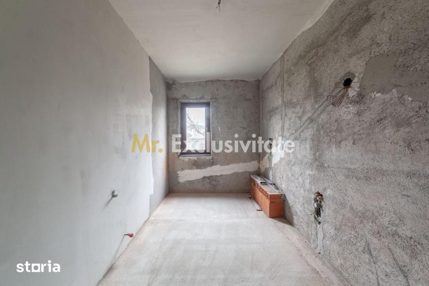 Casa sptioasa cu potential real in Maracineni la 5 pasi de Pitesti-Arg - 3
