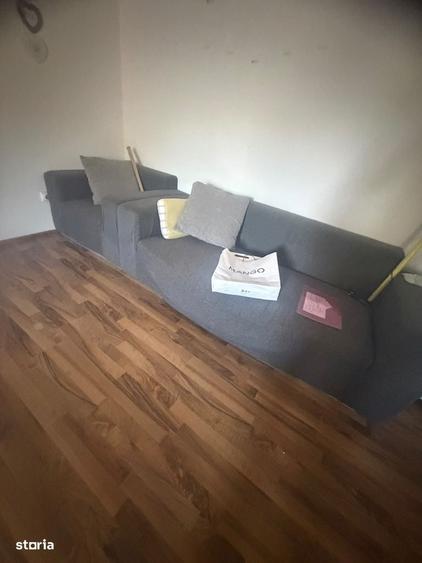 Ap 3 camere, 2 balcoane | 64 mp | Etaj 2 | Lidl Continental apropiere - 4