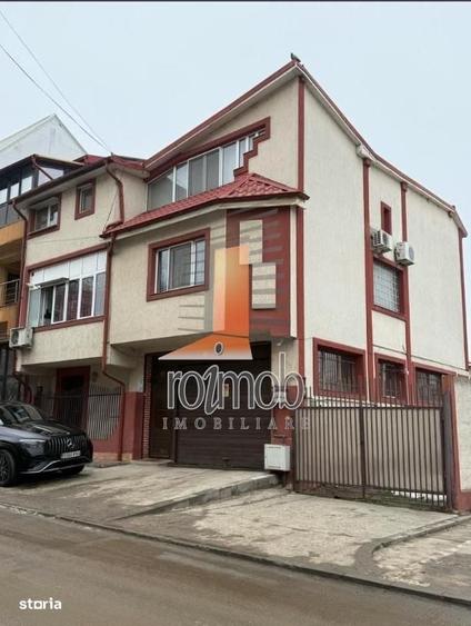 Apartament cu 4 camere în Aviației