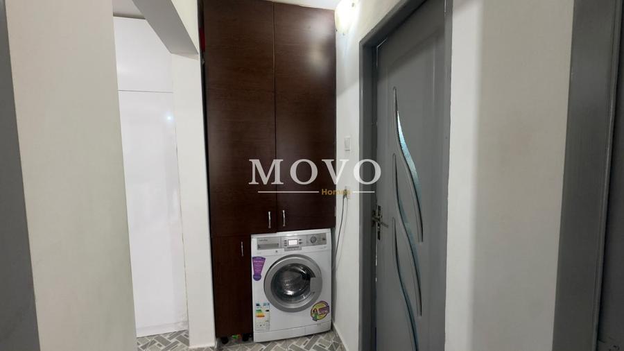 Apartament cu 2 camere decomandat, mobilat în Lipovei