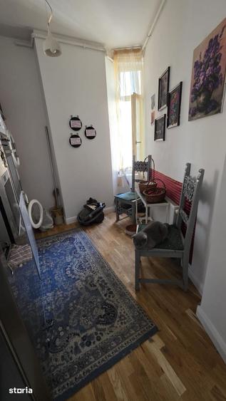 Apartament 3 camere, bucatarie separata, Mosilor - 11