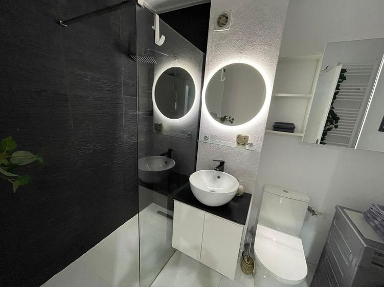 Apartament 2 camere cu bucătărie separată- zona Brana, Șelimbăr - 4