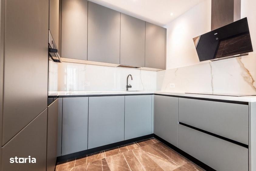 Apartament cu 4 camere în Tei