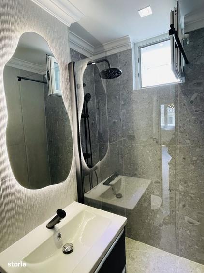 Apartament cu 3 camere în Precista