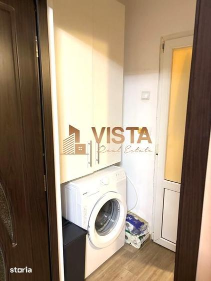 Apartament cu 2 camere semidecomandat, mobilat în Florilor — fotografia 3
