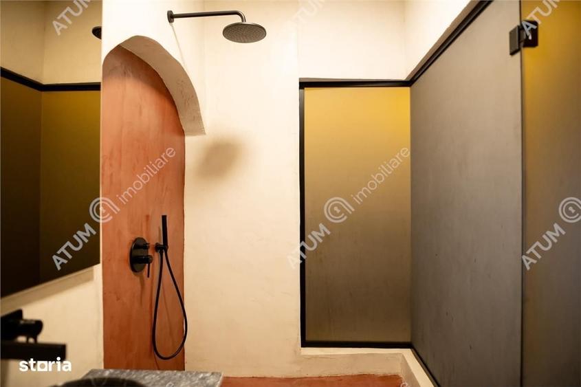 Afacere in regim hotelier cu 3 studiouri in zona Centrului Istoric - 8