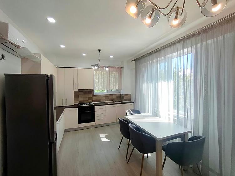 Apartament cu 2 camere decomandat în Tudor Vladimirescu