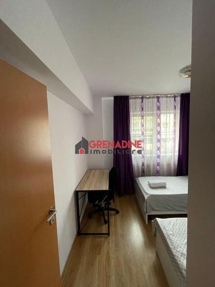Apartament 2 Camere Decomandat Tractorul - Cod 5296 - 7