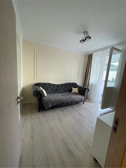 Apartament cu 2 camere decomandat în Precista