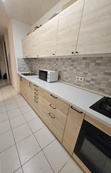Apartament cu 2 camere decomandat, mobilat în Berceni
