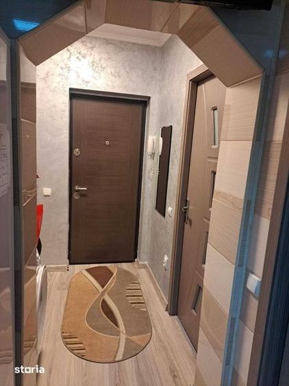 Garsonieră decomandată în Florești