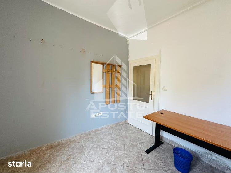 Spațiu comercial, de 55 mp, în Podgoria