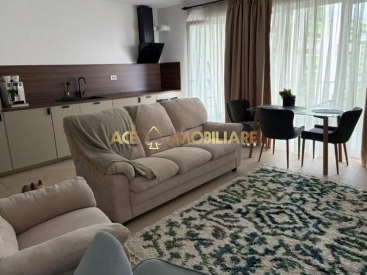 2 Camere de inchiriat | Ghencea |  Parcare | Mobilat | Utilat - 3