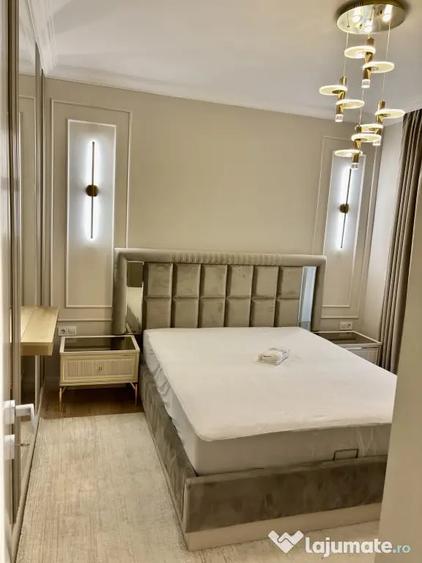 Apartament cu 2 camere decomandat în Nord-Vest