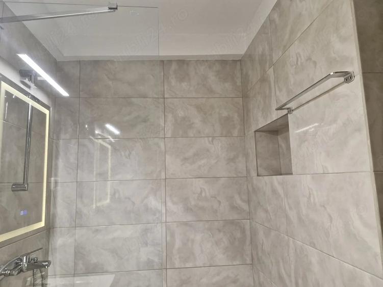 Garsonieră decomandată, mobilată în Decebal