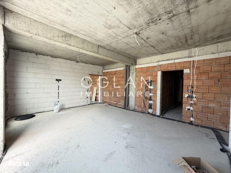 Apartament cu 4 camere în Șelimbăr