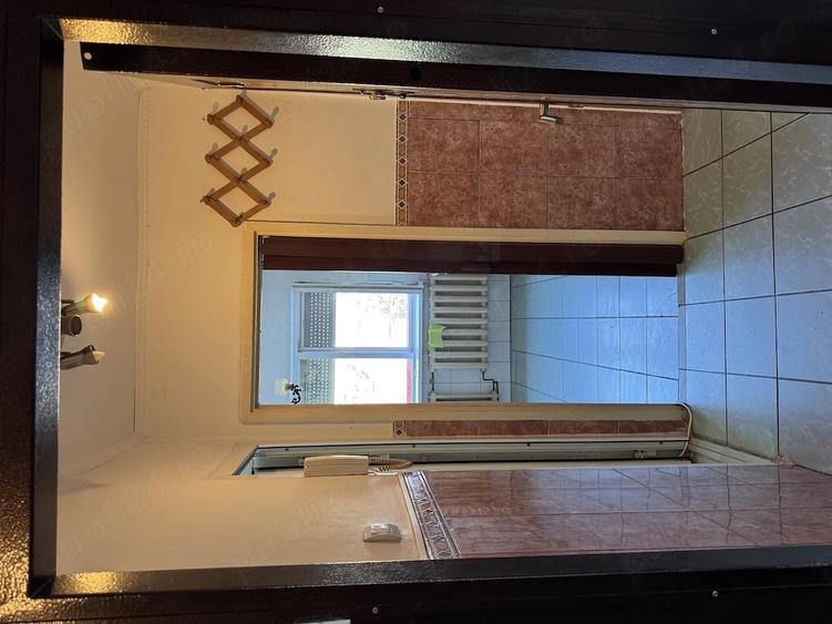 Apartament cu 2 camere decomandat în Șagului