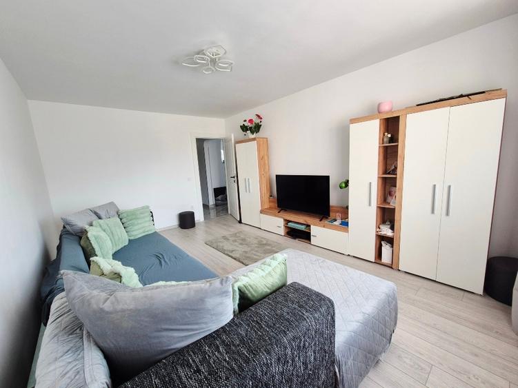 Apartament cu 2 camere decomandat în Sud-Est