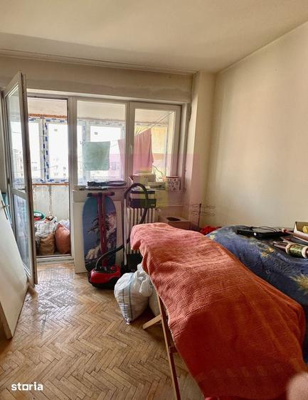 3 camere Mihai Bravu- Iancului - 1