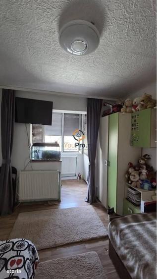 Apartament cu Centrala Sagului Kaufland - 3