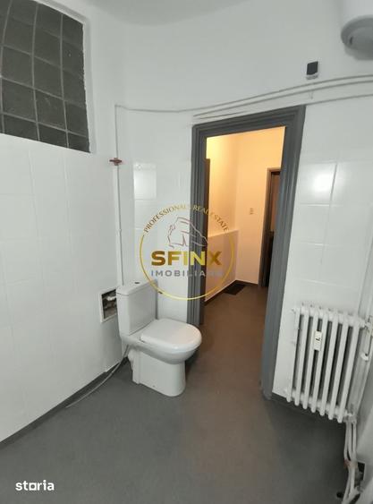 Inchiriere apartament 3 camere, parter vila, Foisorul de Foc, ideal bi - 7