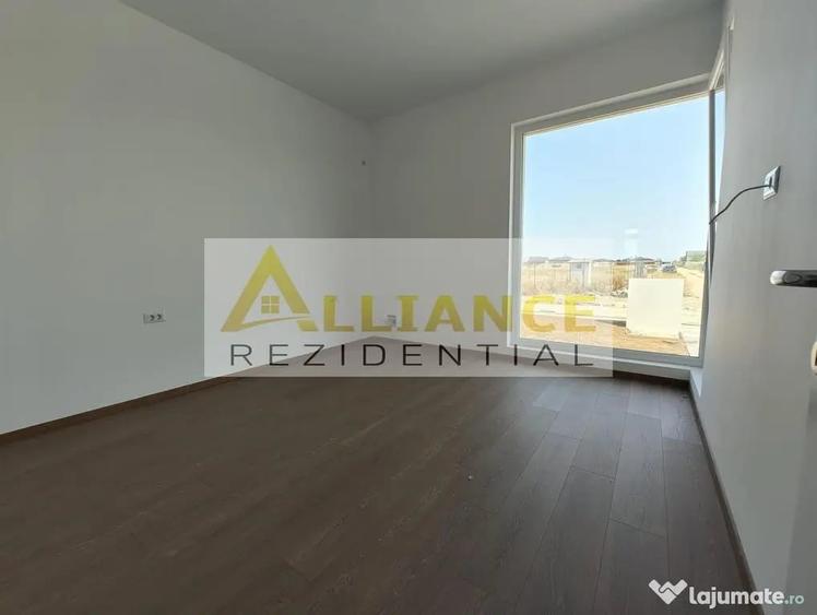 Casa Individuala - 4 camere - 350 mp teren - 100 mp utili - 2