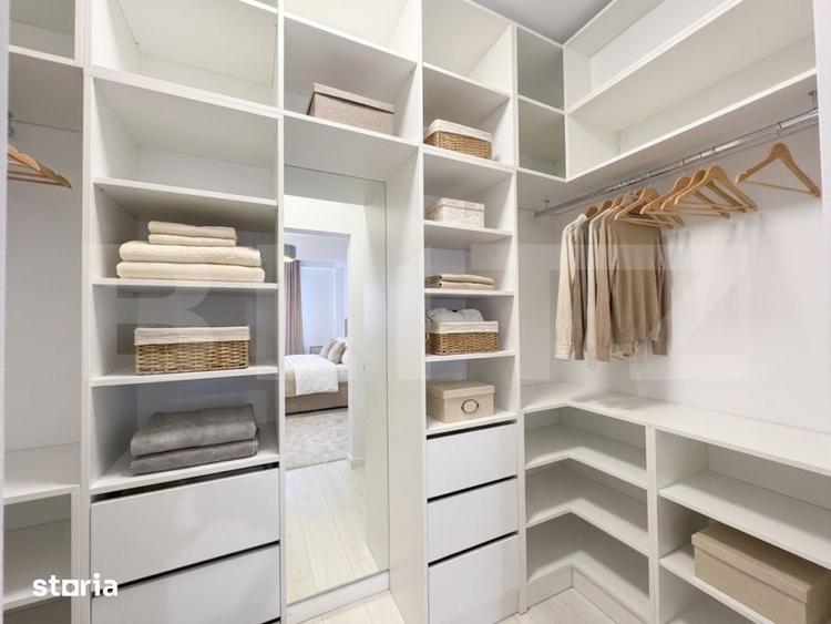 Apartament cu 2 camere în Craiovița Nouă