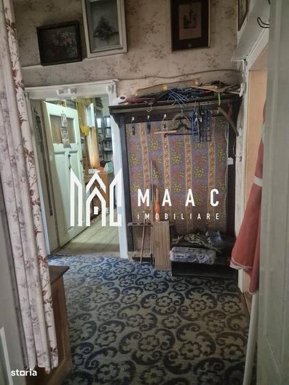 Casa 2 camere de vanzare | Sibiu, Sub Arini | teren 498 mp - 2