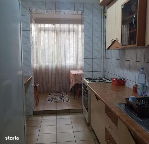 Piata Sudului/Metrou-Apartament 2 camere de inchiriat - 6