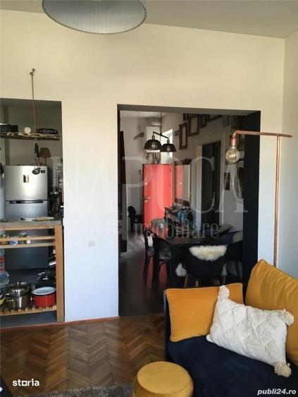 Casă cu 3 camere cu Teren 60 Mp în Central