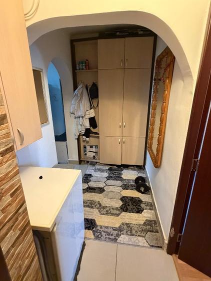 Apartament cu 2 camere decomandat în Mănăștur