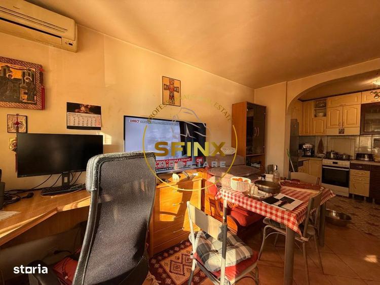 2 camere, ultracentral Sala Palatului, bloc anvelopat termic - 5