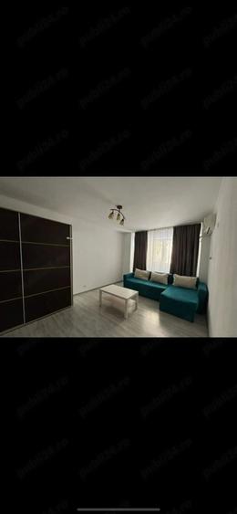 Apartament cu 2 camere în Apărătorii Patriei
